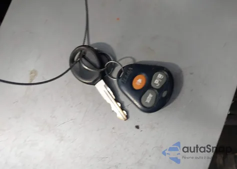 2001 Dodge Durango Slt from USA, damaged, VIN 1B4HS28Z21F604690